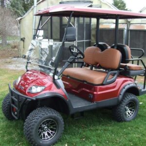 2024 icon electric vehicles i40l – 9938