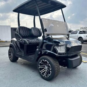 2019 club car precedent 48v lithium golf cart
