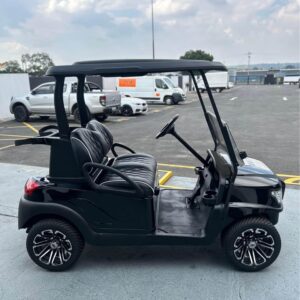 2023 ck 2 seater golf car