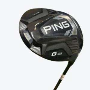 pre owned ping g425 max 10.5 degree driver stiff shaft
