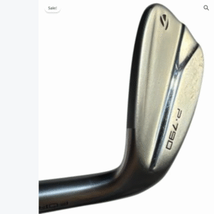 pre owned taylormade p790 men's wedge