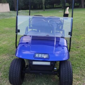 2012 ezgo 4 seater txt golf cart