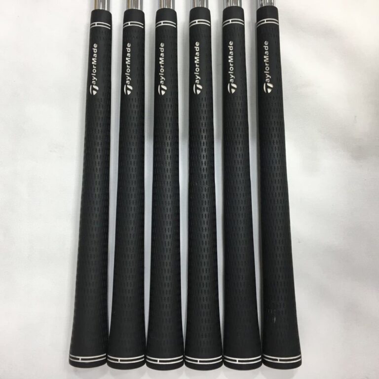 taylormade p760 dynamic gold s200 6pcs 5 p