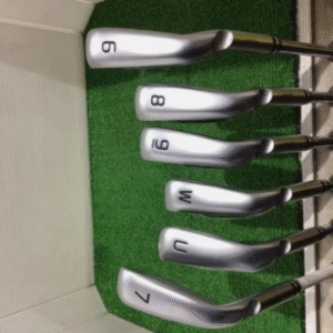 ping g440 8s iron set ns pro 950gh neo stiff men