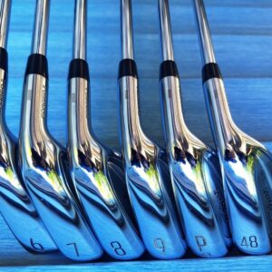 new titleist t200 men’s rh irons