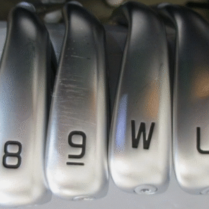 ping g440 iron set – 8pc (4 aw) | n.s. pro modus3 tour120 (s) steel shafts