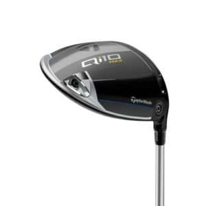taylormade qi10 max driver