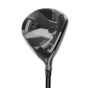 taylormade qi35 tour fairway wood