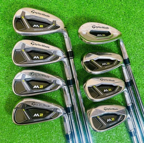 titleist t200 black limited edition iron set 4 pw amt black r300 regular new!