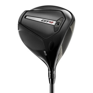 titleist gt4 driver